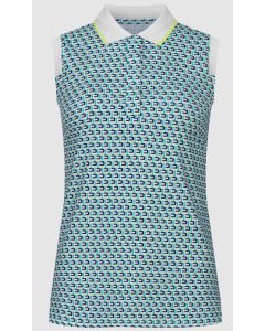 Deni Sleeveless, Mint