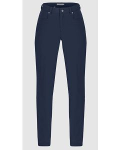 Chie Comfort Pants 30, Navy