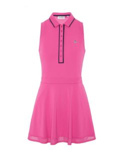 Ärmelloses Veronica Golfkleid