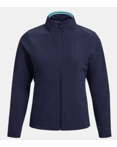 Damen UA Storm Revo Jacke