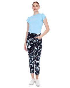 Dahlia Ankle-Length Pant, Damen