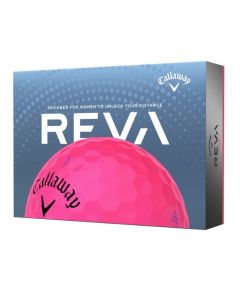 REVA (2024), Pink