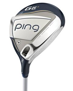 G Le3 Fairway Wood Lady