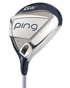 G LE 3 Fairway Wood Lady