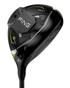 G430 Max Fairway Wood