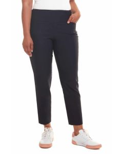 Masters Ankle Pant Navy, Damen
