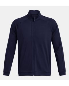  UA Storm Midlayer mit durchgehendem Zip