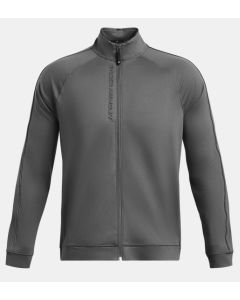  UA Storm Midlayer mit durchgehendem Zip