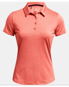 Playoff Kurzarm-Poloshirt, Damen