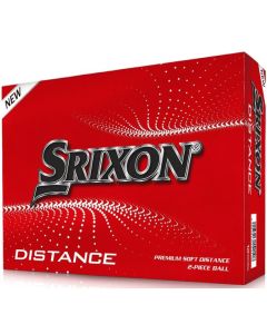 Srixon Distance Soft