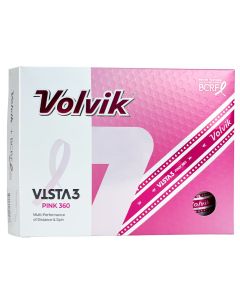 Vista3 Pink 360