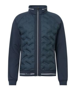 Grove Hybrid Jacket, Damen