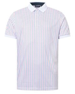 Kingston Drycool Polo, Herren