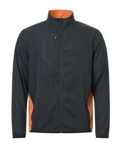 Lanark Stetch Windjacket, Herren