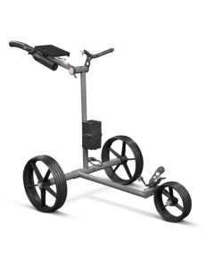 K5 Straight inkl. Schirm- und Scorekartenhalter