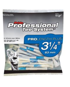 Pro Shortee Blue 3 1/4Inch