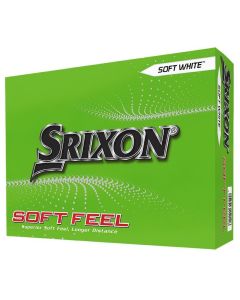 SoftFeel mit Logo