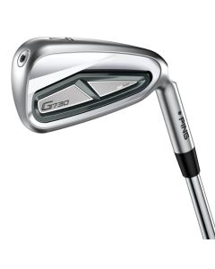 G730 Eisen Graphite