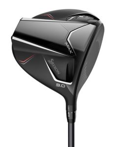 ZXi Max Driver