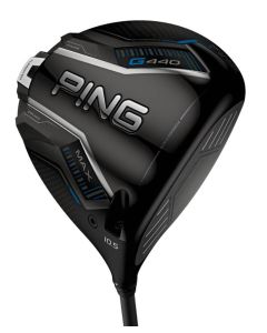 G440 Max Custom Driver