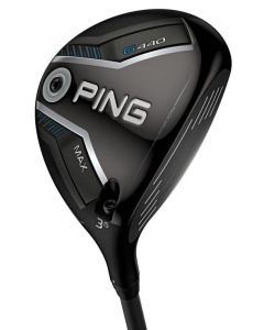 G440 Max HL Custom Fairway Holz