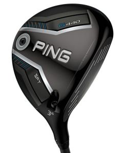 G440 Max HL Fairway Wood