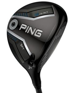 G440 SFT HL Fairway Wood
