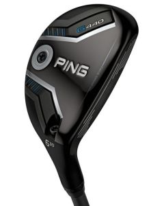 G440 HL Custom Hybrid