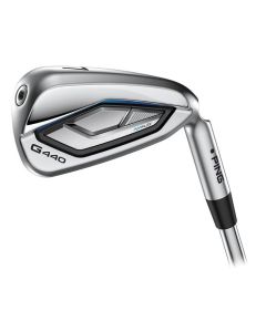 G440 Eisen Custom Graphite