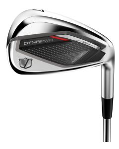 Dynapwr Max Eisen Graphite