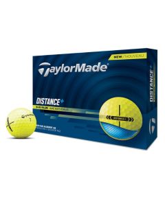 Distance+ Yellow