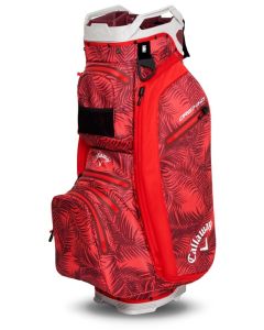 Org 14 HD (Hyper Dry) Cartbag