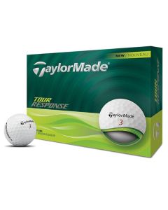 Tour Response White