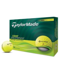 Tour Response Yellow