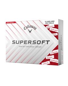 Supersoft Special Limited Edition Love