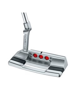 Scotty Cameron Studio Style Squareback 2 Long Design