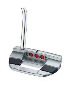 Scotty Cameron Studio Style Fastback Long Design
