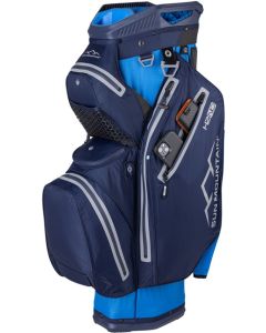 H2NO Staff Waterproof Cartbag