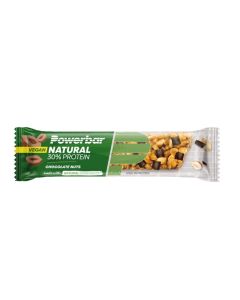 Natural 30% Protein, Chocolate Nuts