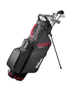 Profile Komplettset Herren Stahl +1 inch (11-teilig)