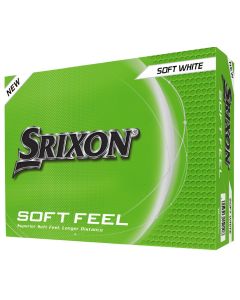 SoftFeel mit Logo
