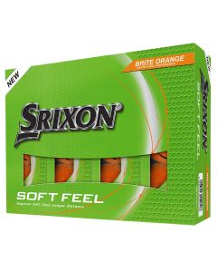 Soft Feel Brite (2025) Orange