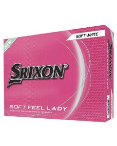SoftFeel Lady mit Logo