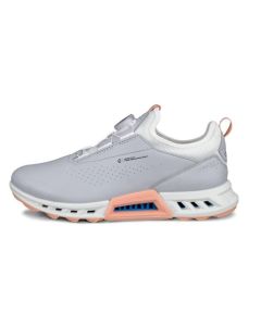Golf BIOM C4 Hybrid Boa Grey, Damen