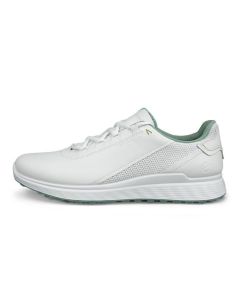 Golf S-Casual White, Herren