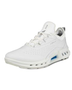 Golf Biom C4 White, Herren