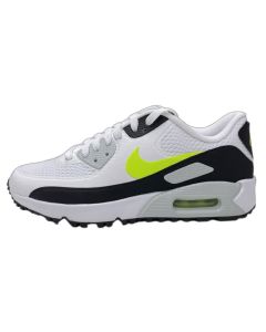 Air Max 90 G,  White/Black/Lime