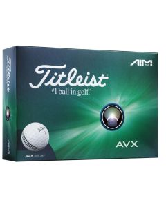 AVX AIM 360