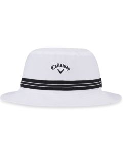 Bucket Hat Weiss, Herren