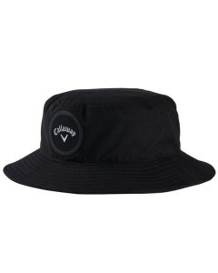Bucket Black, Herren